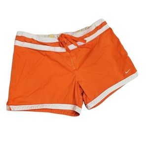 Nike Athletic '72 Retro Drawstring Board Shorts